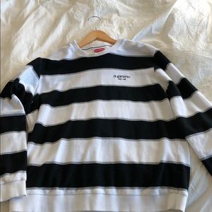 100% authentic SUPREME